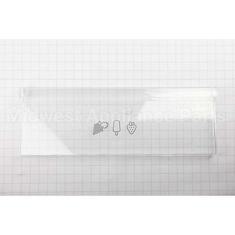 5919850100 Beko Drawer Front