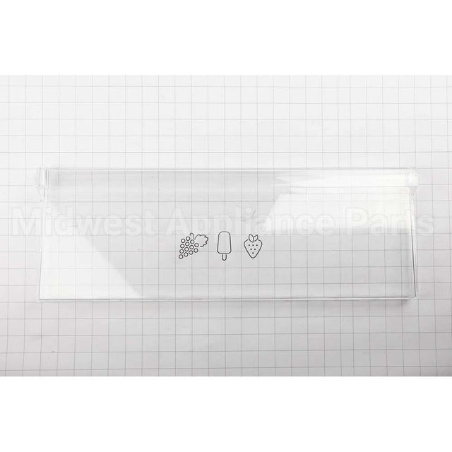 5919850100 Beko Drawer Front