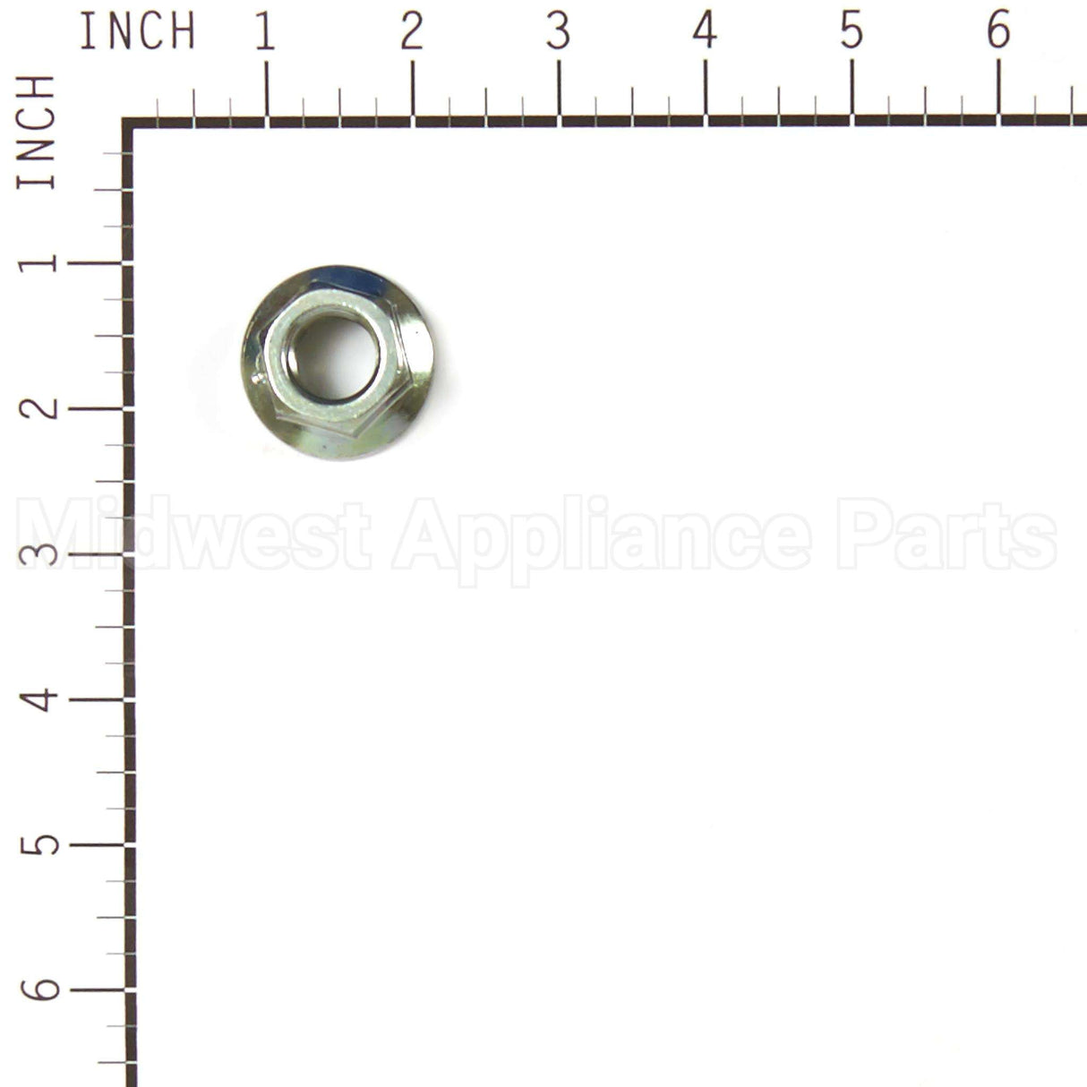 591988 Briggs & Stratton Nut