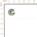 591988 Briggs & Stratton Nut