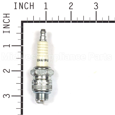 592 Champion Rj12C Sm Eng Spark Plug