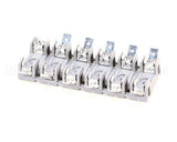 5920-002-42-13 Jackson Holder,354906Gy 6Po Fuse Littelfuse
