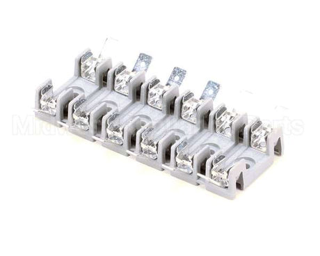 5920-002-42-13 Jackson Holder,354906Gy 6Po Fuse Littelfuse