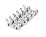 5920-002-42-13 Jackson Holder,354906Gy 6Po Fuse Littelfuse