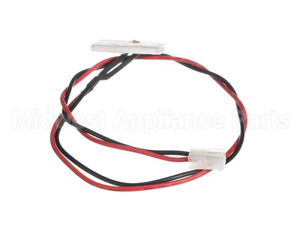 592001-2 Vollrath Thermistor Load Sense Sub-Assembly