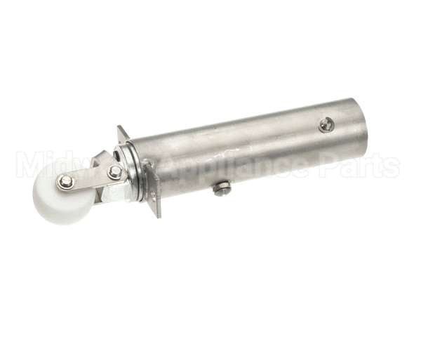 59203 Robot Coupe Front Caster Assembly (Nm)