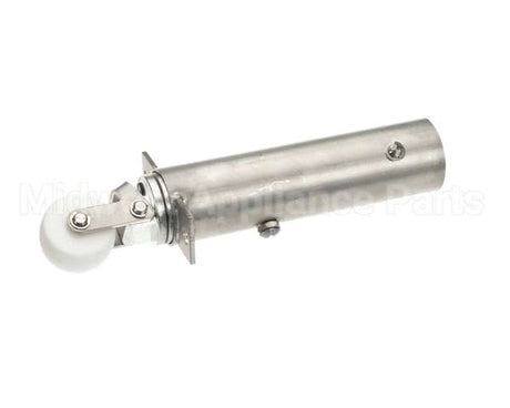 59203 Robot Coupe Front Caster Assembly (Nm)
