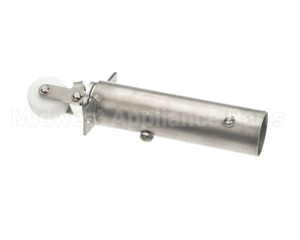 59203 Robot Coupe Front Caster Assembly (Nm)