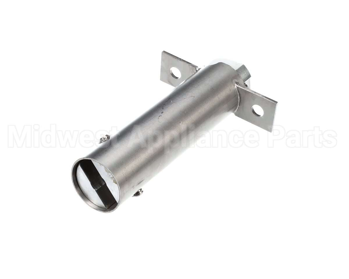 59204 Robot Coupe Rear Caster Assembly (Nm)