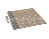 59204720 Amana Menumaster Impingement Cover & Screws