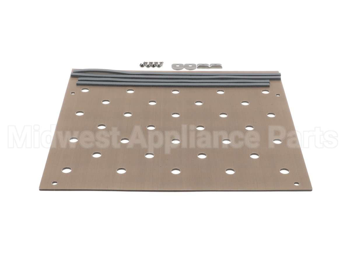 59204720 Amana Menumaster Impingement Cover & Screws