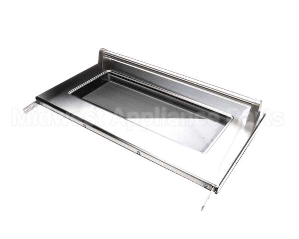 59204722 Amana Menumaster Door Assy- Mso