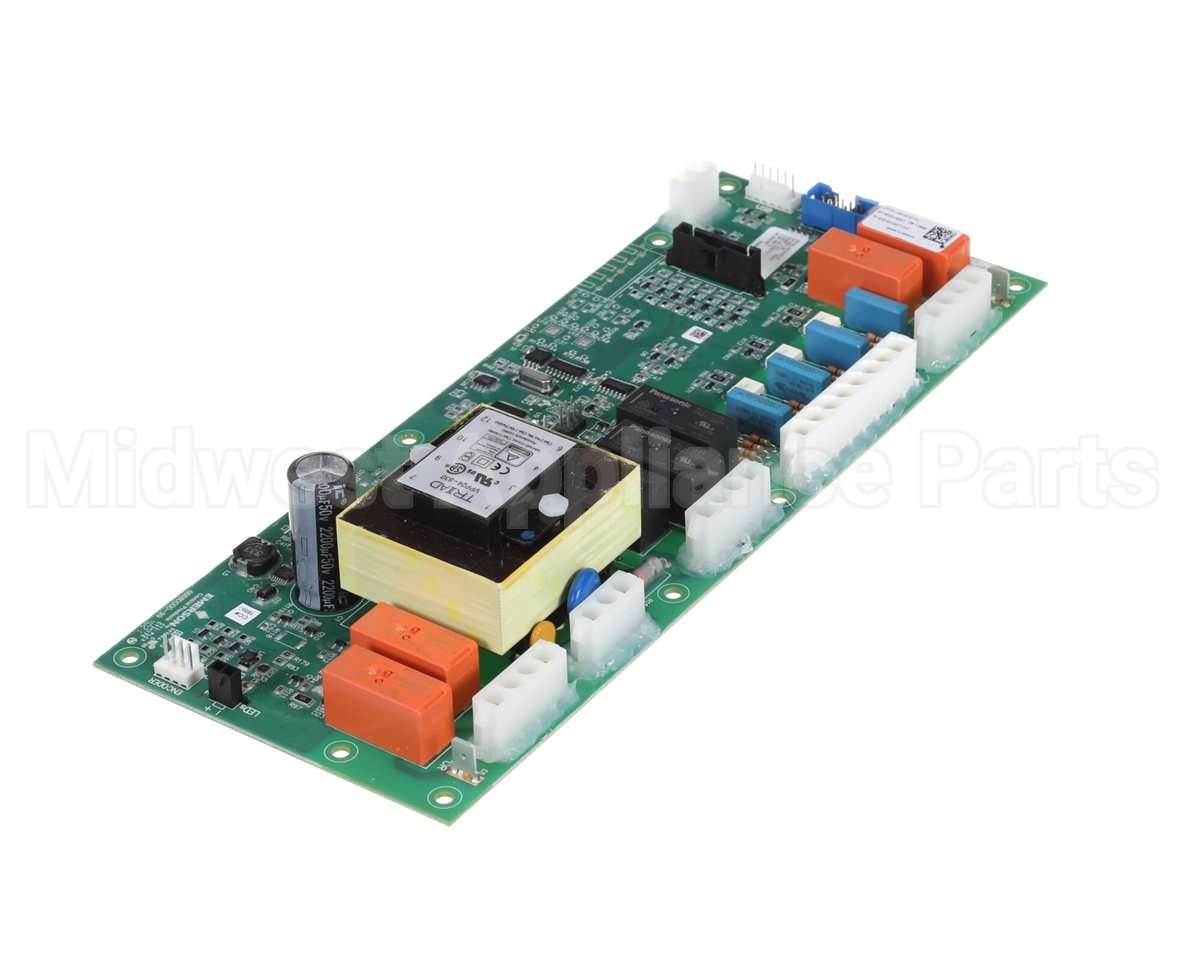 59204731 Amana Menumaster Board, Main Control- Swafp
