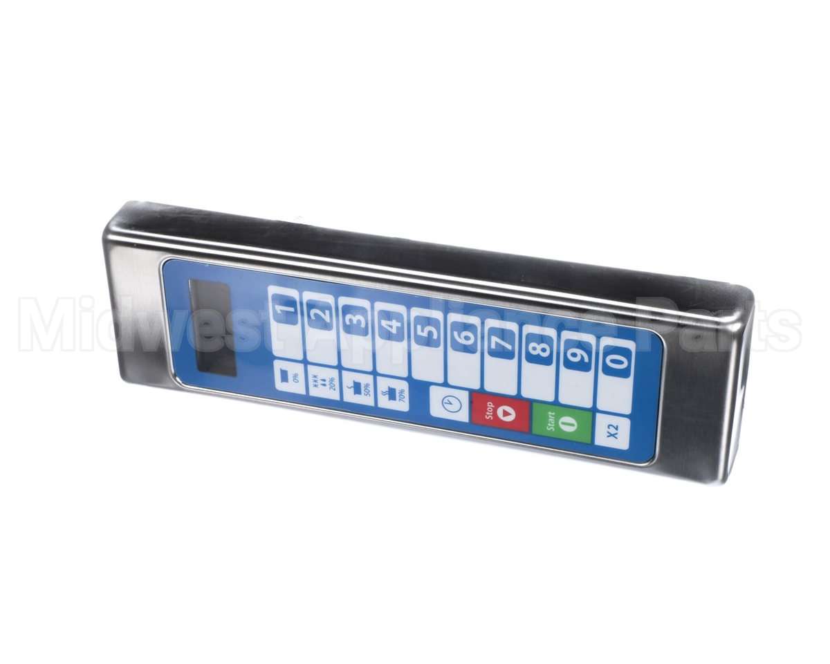 59204735 Amana Menumaster Board, Hv/Lv- Swa12T