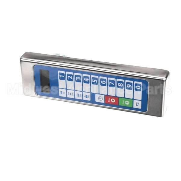 59204736 Compatible Amana Board, Hv/Lv- Swa18T