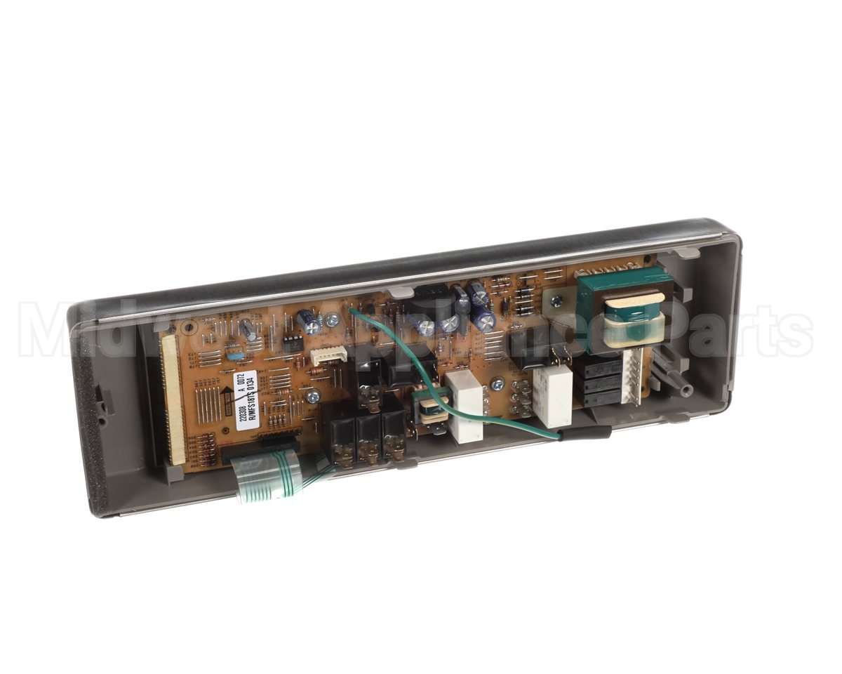 59204736 Amana Menumaster Board, Hv/Lv- Swa18T