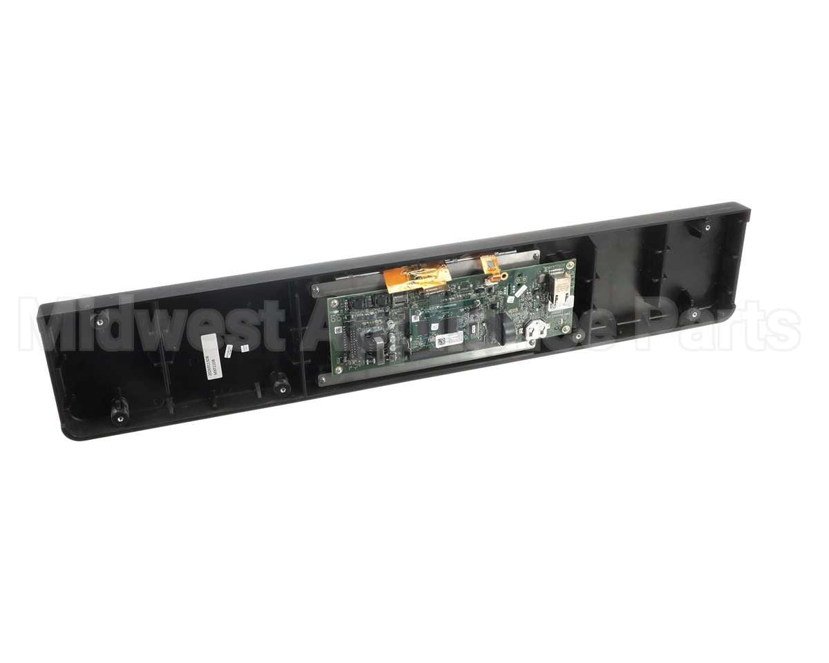 59204738 Amana Menumaster Board- Display Assy- Db