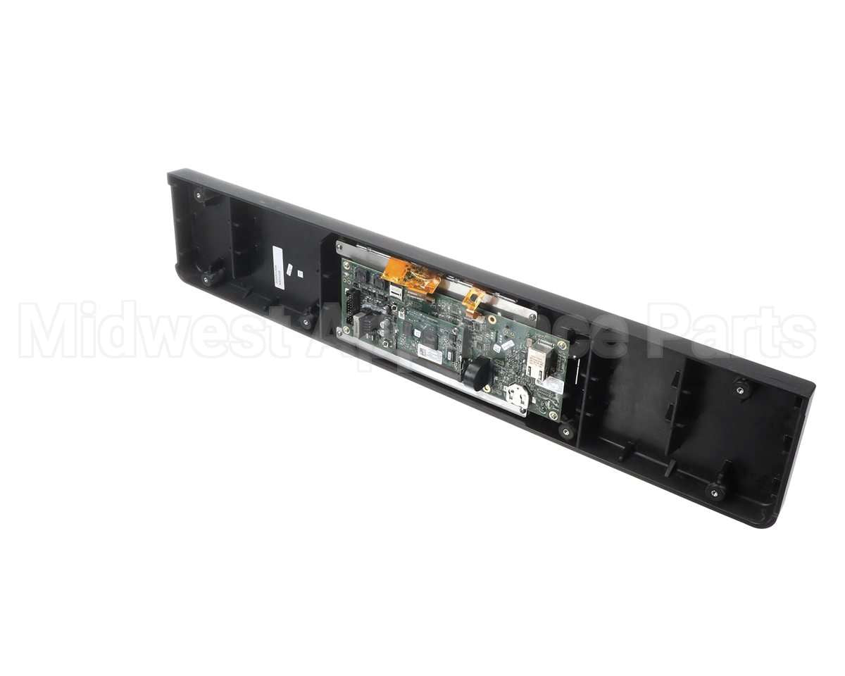 59204738 Amana Menumaster Board- Display Assy- Db