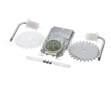 59204743 Amana Menumaster Kit- Antennas (Red Tip), Motor, & Gears