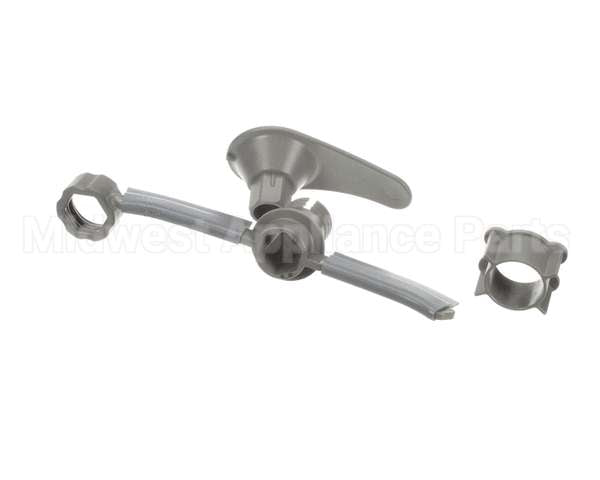 59205 Robot Coupe R23 Lid Wiper Assembly