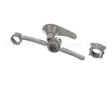 59205 Robot Coupe R23 Lid Wiper Assembly