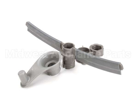 59208 Robot Coupe R60 Lid Wiper Assembly