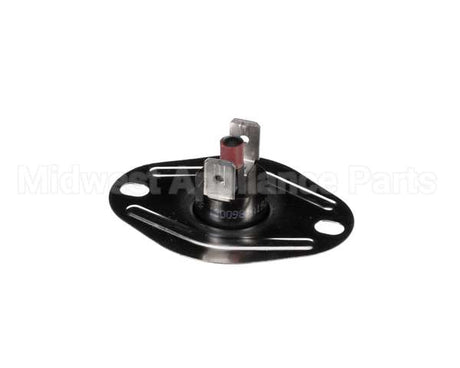 592130098 Wascomat Thermostattd45X45 Exhaust Hi