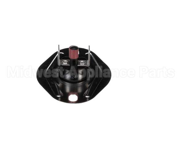 592130098 Wascomat Thermostattd45X45 Exhaust Hi