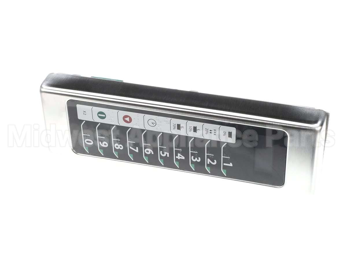 59214752 Amana Menumaster Control Assy- Touch