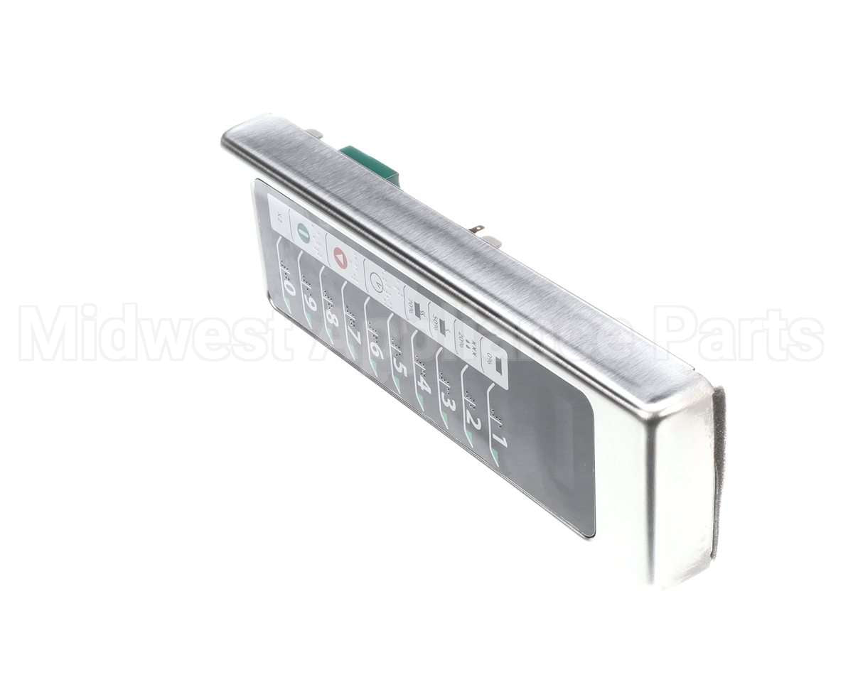 59214752 Amana Menumaster Control Assy- Touch