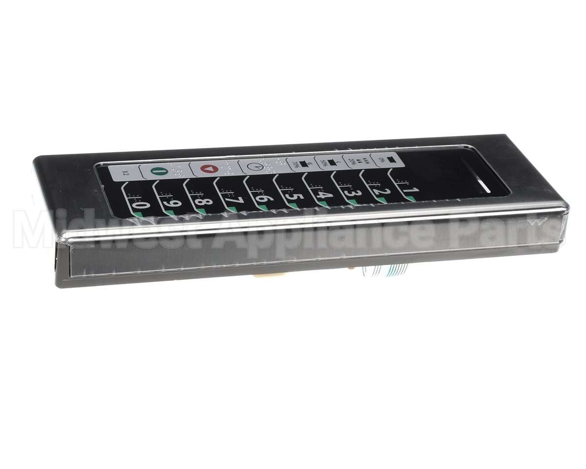 59214753 Amana Menumaster Control Assy- Touch 60