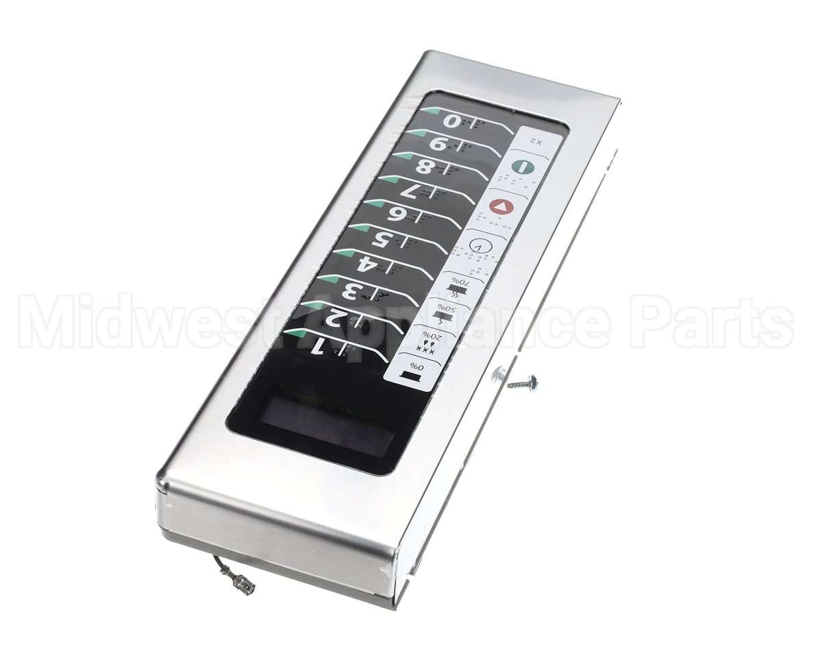 59214753 Amana Menumaster Control Assy- Touch 60