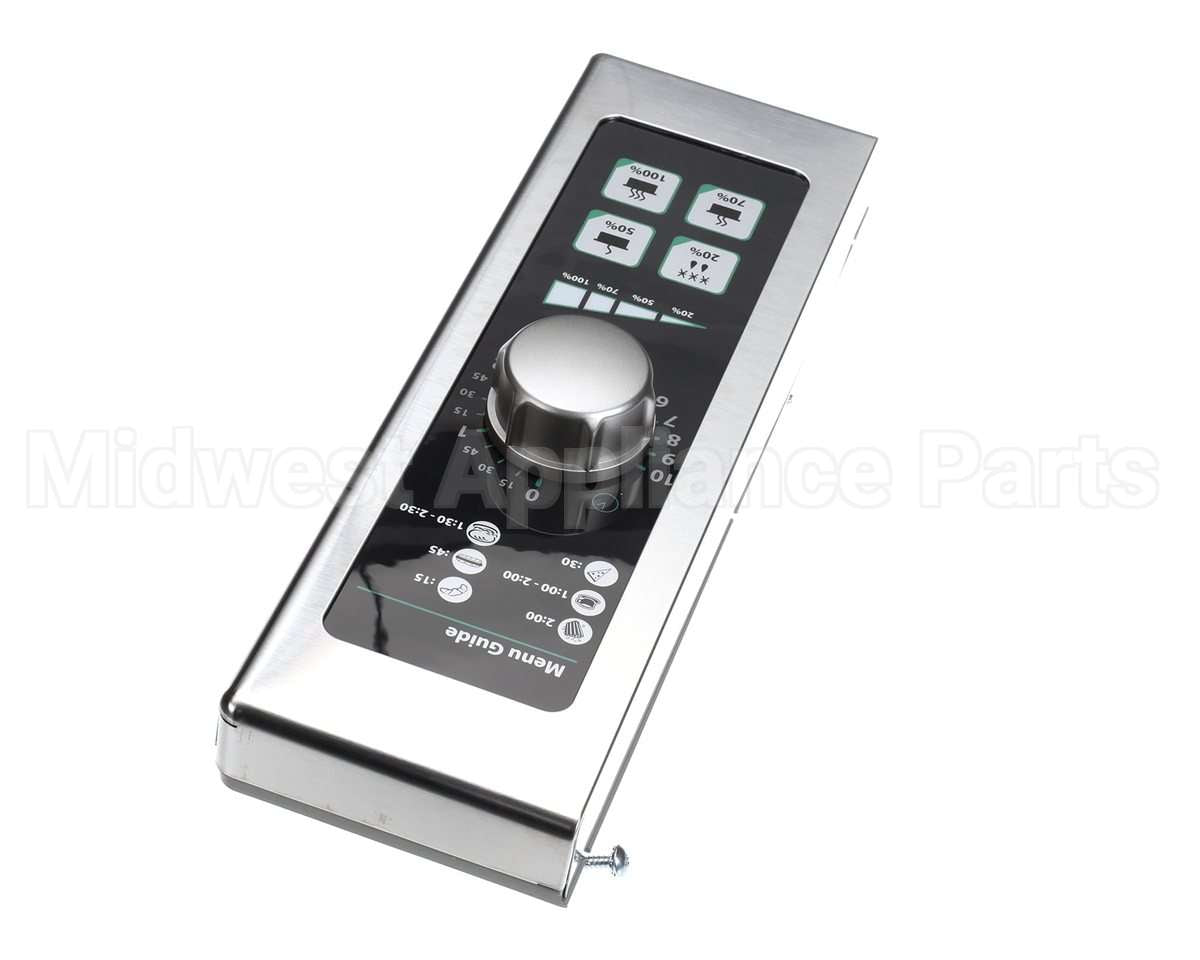 59214755 Amana Menumaster Control Assy- Dial 60