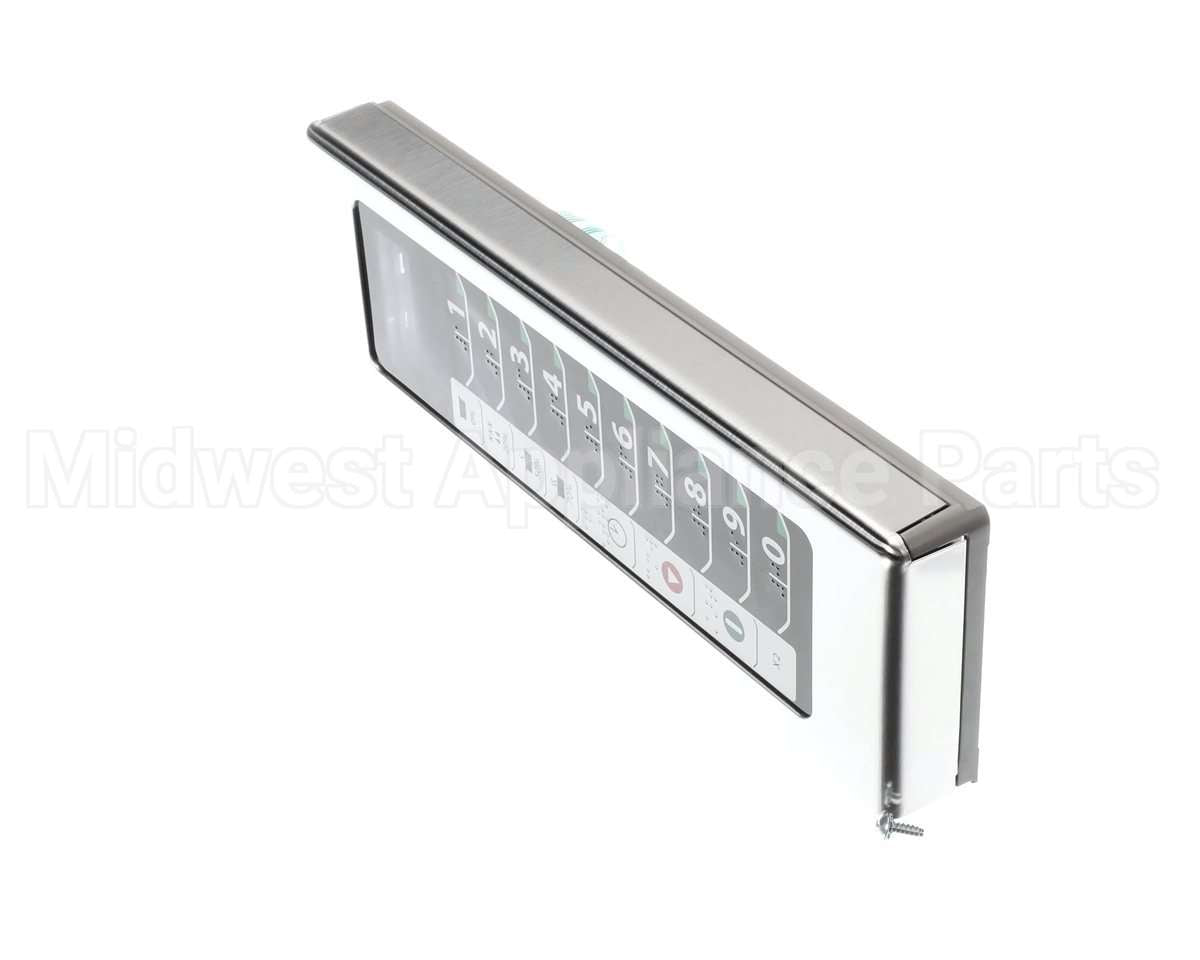 59214756 Amana Menumaster Control Assy- Touch 50