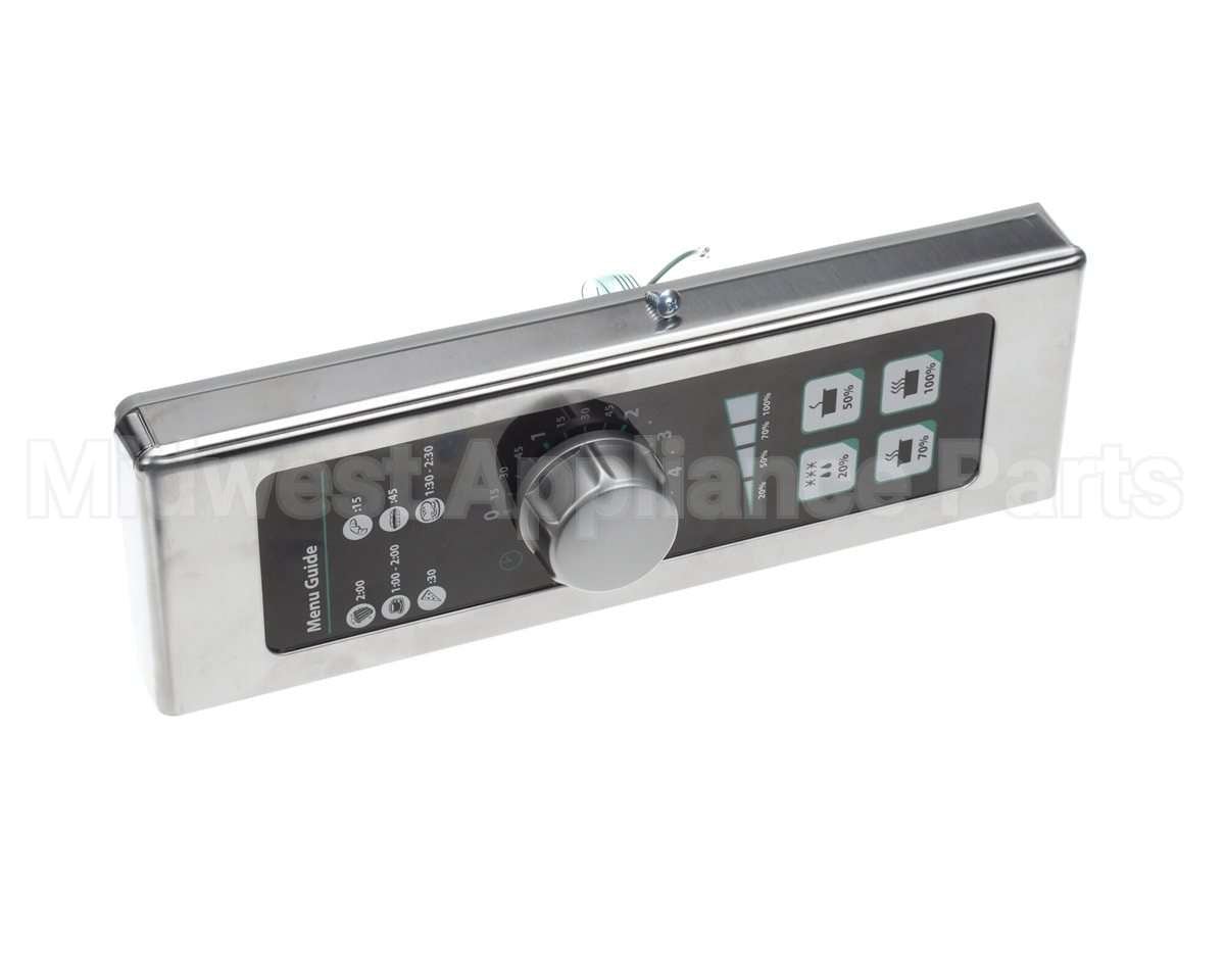 59214757 Amana Menumaster Control Assembly- Dial 50