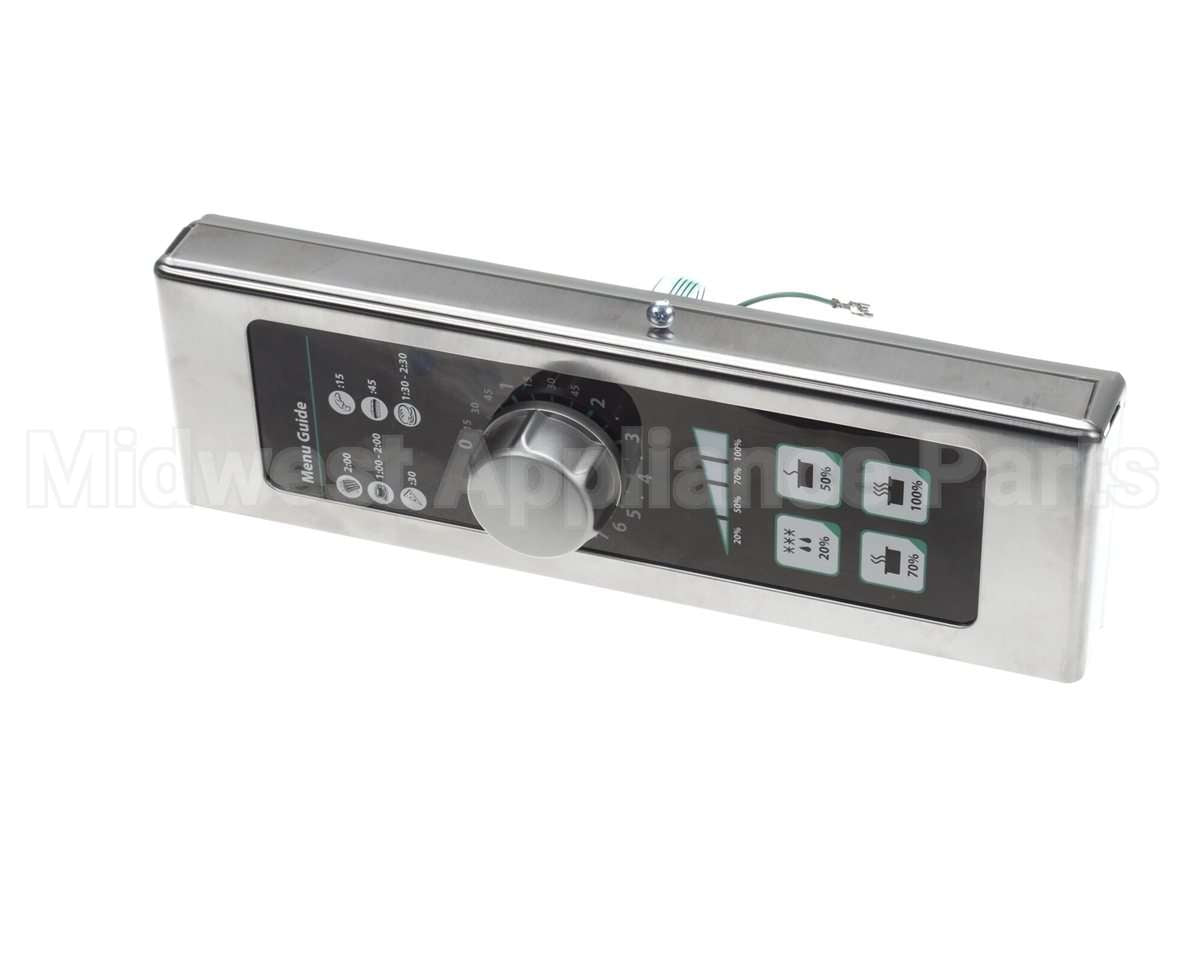 59214757 Amana Menumaster Control Assembly- Dial 50
