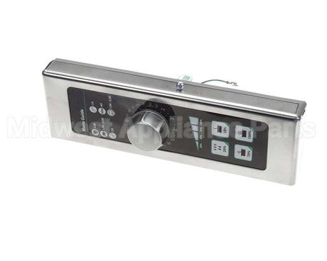 59214757 Amana Menumaster Control Assembly- Dial 50