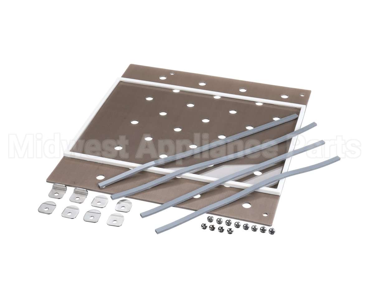 59214765 Amana Menumaster Antenna & Impingement Covers