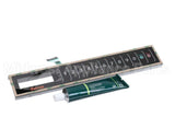 59214775 Amana Menumaster Touch Panel Assembly- Hbk