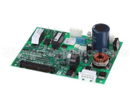 59214776 Amana Menumaster Board, Main Control- Hbk