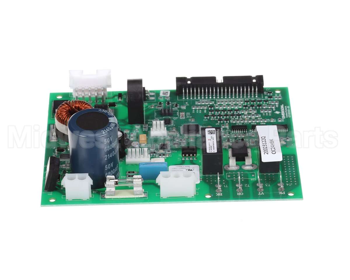 59214776 Amana Menumaster Board, Main Control- Hbk