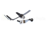 59217 Robot Coupe R60 Scraper Arm Assembly