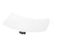 59219 Robot Coupe R23/30 Soft Scraper Assembly