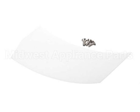 59219 Robot Coupe R23/30 Soft Scraper Assembly