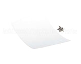 59219 Robot Coupe R23/30 Soft Scraper Assembly