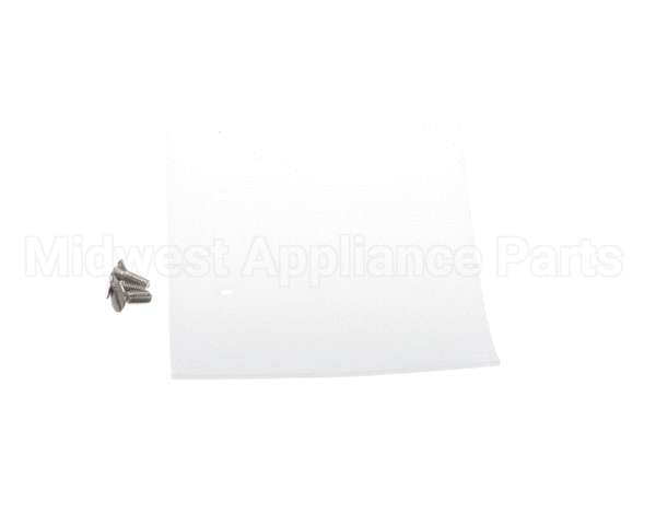 59219 Robot Coupe R23/30 Soft Scraper Assembly