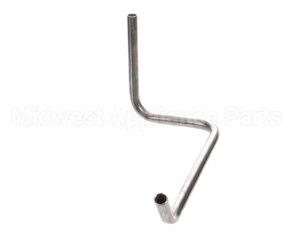 59221 Henny Penny Tube-Dead Weight Valve S