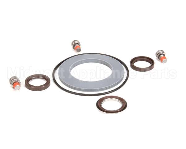 59221 Robot Coupe R23/R30 Shaft Seals Assembly