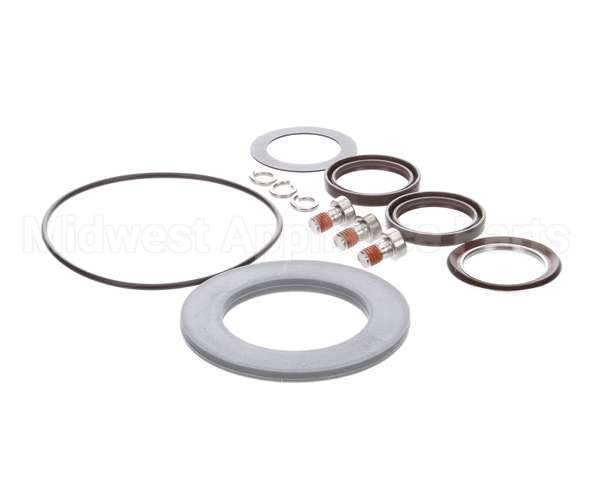 59222 Robot Coupe R45/R60 Shaft Seals Assembly