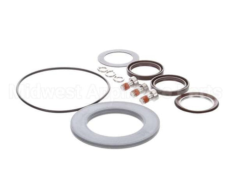 59222 Robot Coupe R45/R60 Shaft Seals Assembly